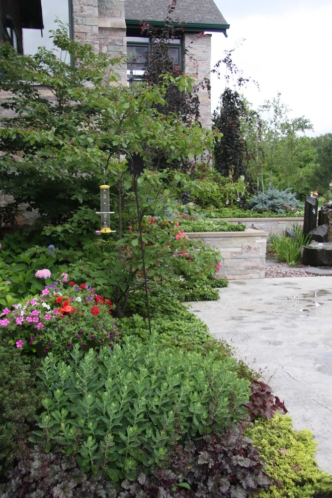 Koslowski Residence by Pro Care Horticultural Services - Photo 152