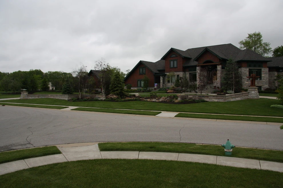 Koslowski Residence by Pro Care Horticultural Services - Photo 141