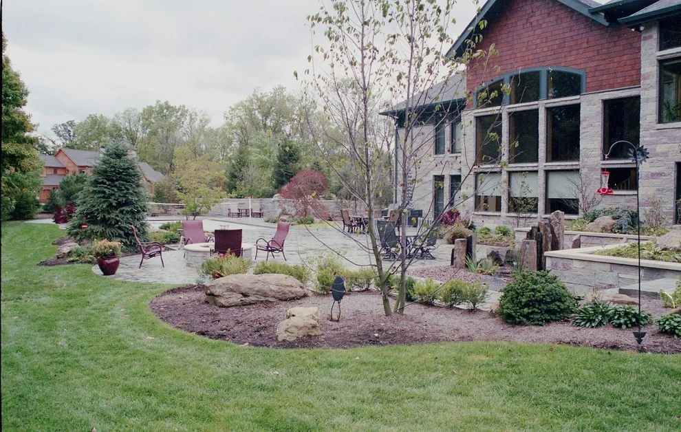 Koslowski Residence by Pro Care Horticultural Services - Photo 162
