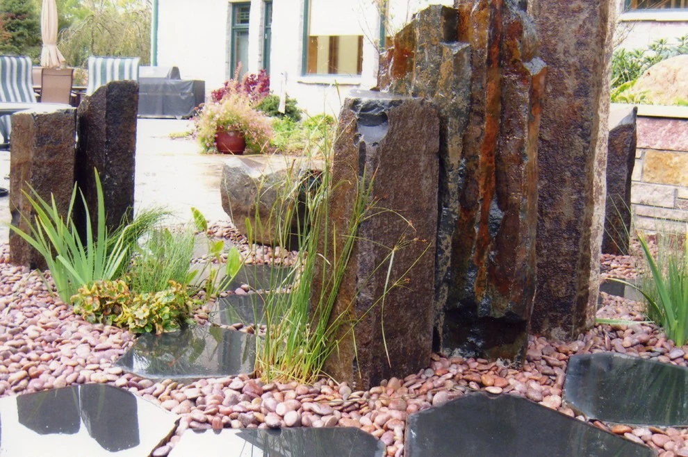 Koslowski Residence by Pro Care Horticultural Services - Photo 163
