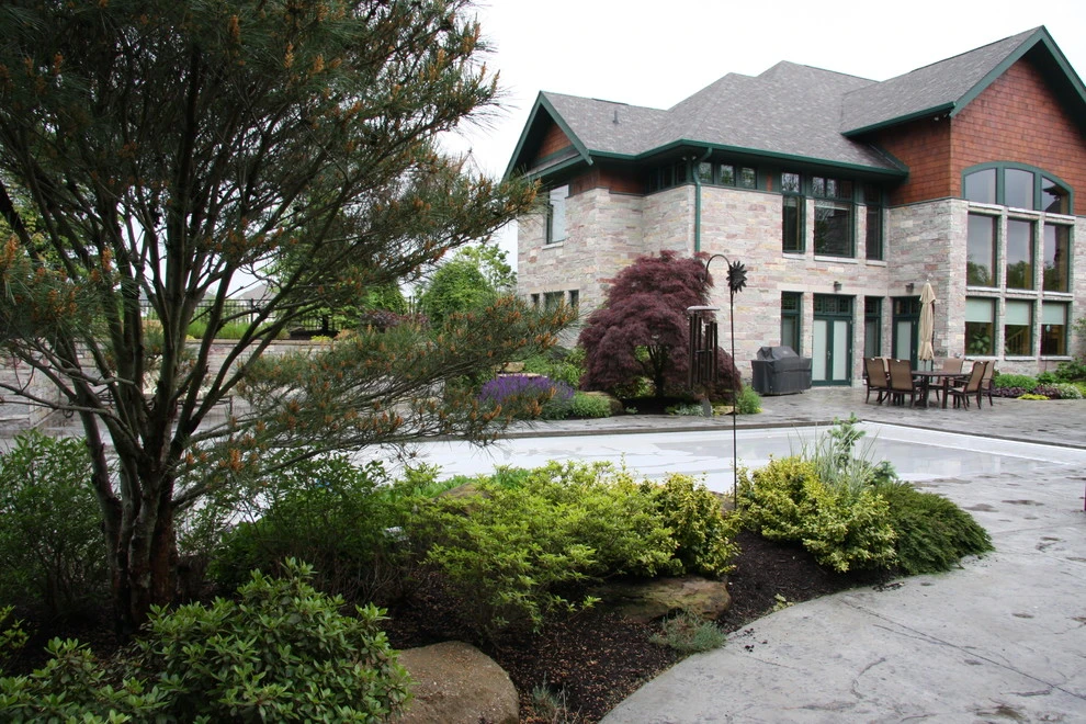 Koslowski Residence by Pro Care Horticultural Services - Photo 30