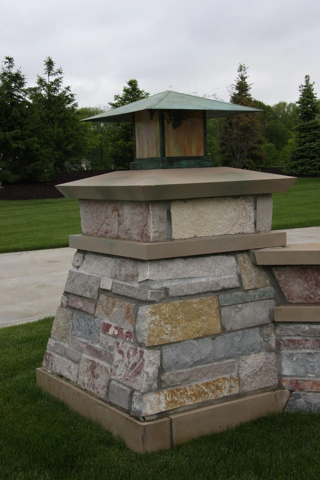Koslowski Residence by Pro Care Horticultural Services - Photo 56