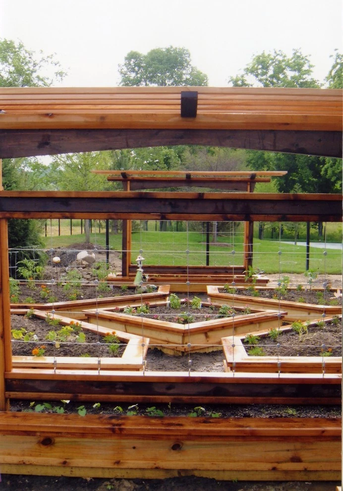 Koslowski Residence by Pro Care Horticultural Services - Photo 142