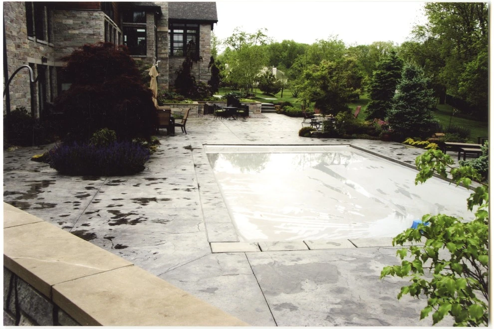 Koslowski Residence by Pro Care Horticultural Services - Photo 61
