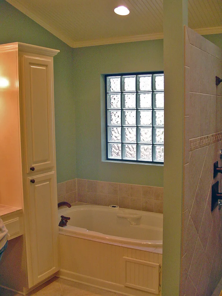 Classic Benton Master Suite Renovation by JEB Design/Build - Photo 6