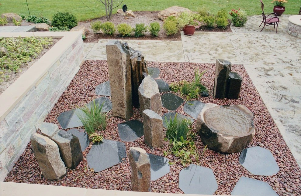 Koslowski Residence by Pro Care Horticultural Services - Photo 236