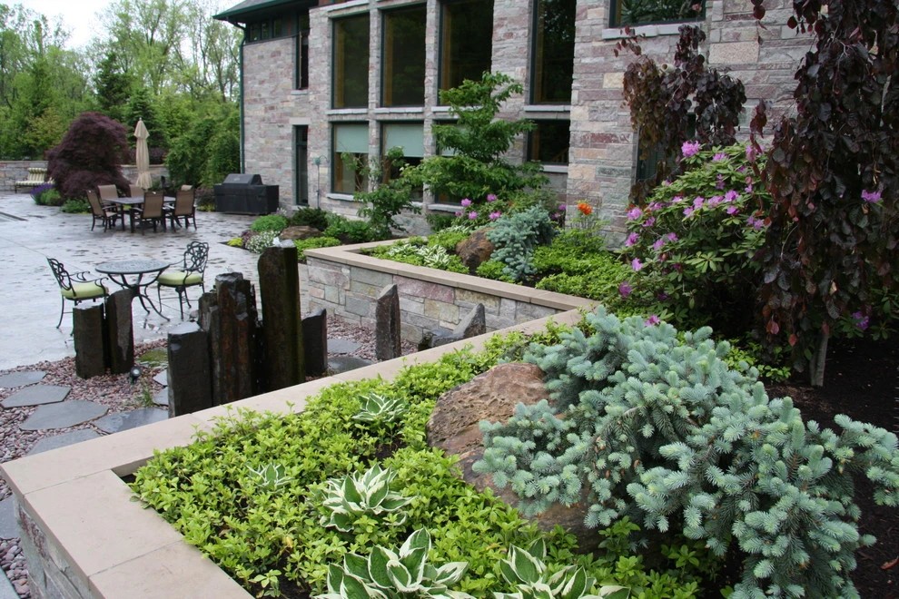 Koslowski Residence by Pro Care Horticultural Services - Photo 168