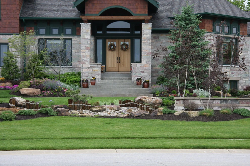 Koslowski Residence by Pro Care Horticultural Services - Photo 117