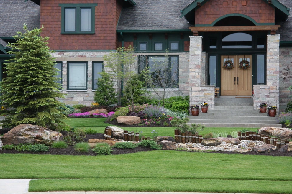 Koslowski Residence by Pro Care Horticultural Services - Photo 69