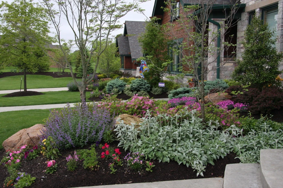 Koslowski Residence by Pro Care Horticultural Services - Photo 171