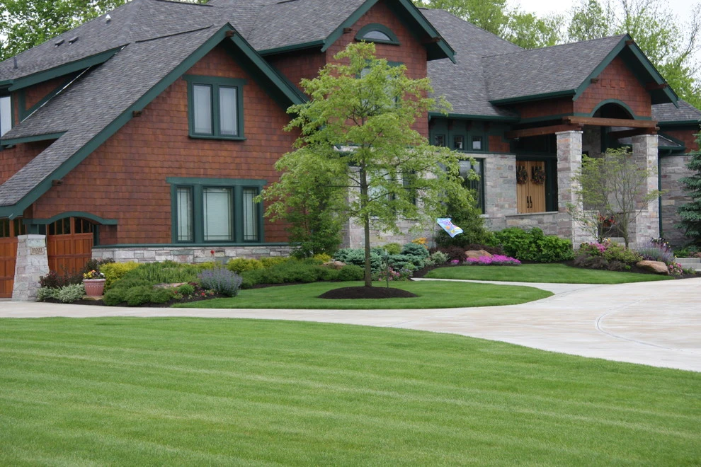 Koslowski Residence by Pro Care Horticultural Services - Photo 156