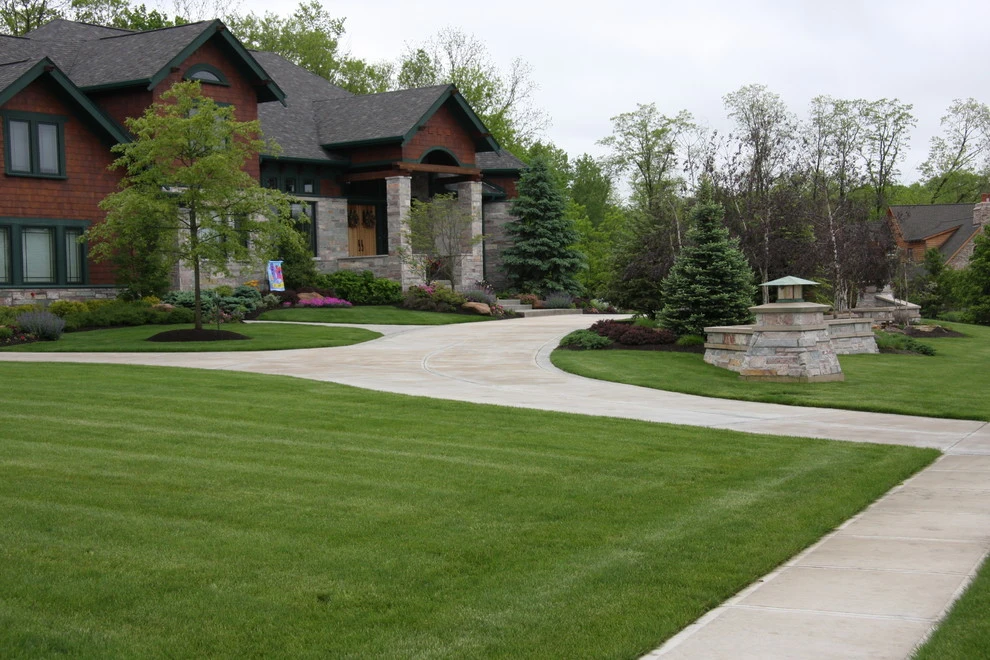 Koslowski Residence by Pro Care Horticultural Services - Photo 199