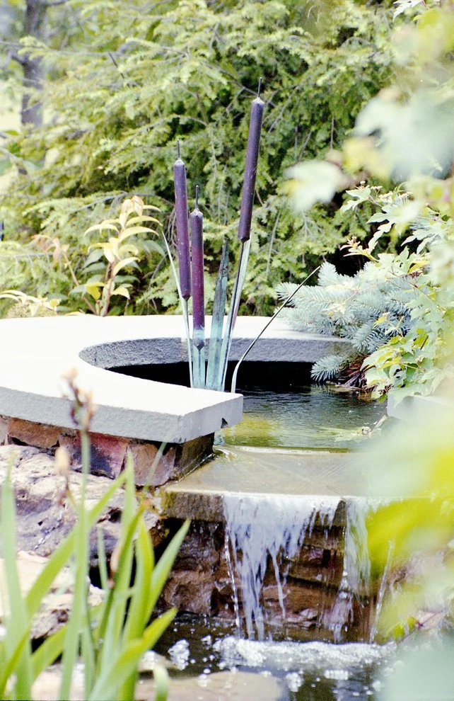 Lot 62 backyard by Pro Care Horticultural Services - Photo 13