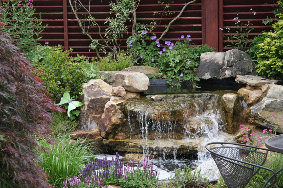 Lot 62 backyard by Pro Care Horticultural Services - Photo 40