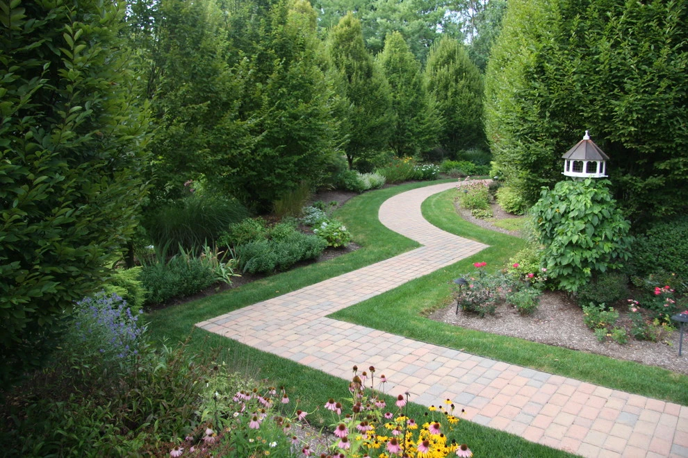 Remick Residence by Pro Care Horticultural Services - Photo 97