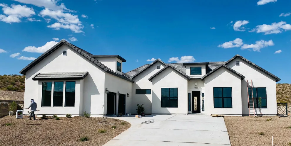 TB Merit Builders & Associates - Photo 2