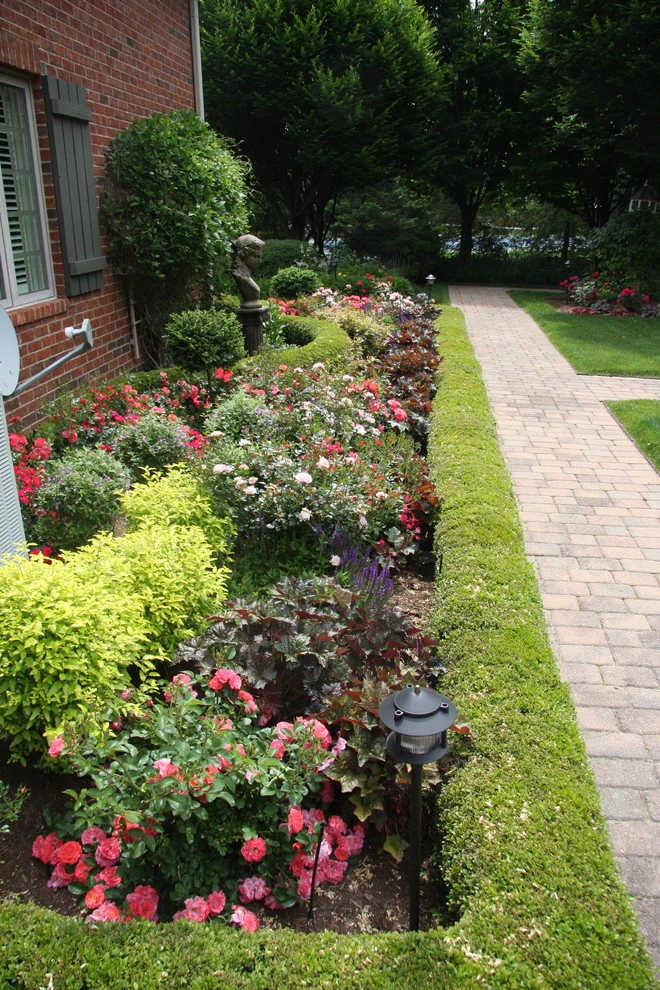 Remick Residence by Pro Care Horticultural Services - Photo 56