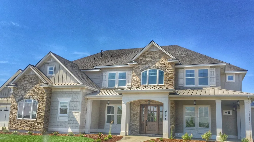 Heritage Artisan by Solitude Homes - Photo 5
