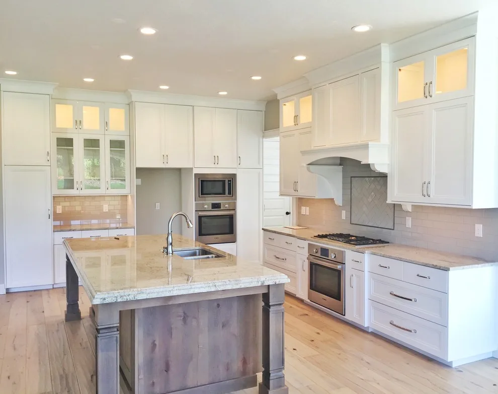 Heritage Artisan by Solitude Homes - Photo 2