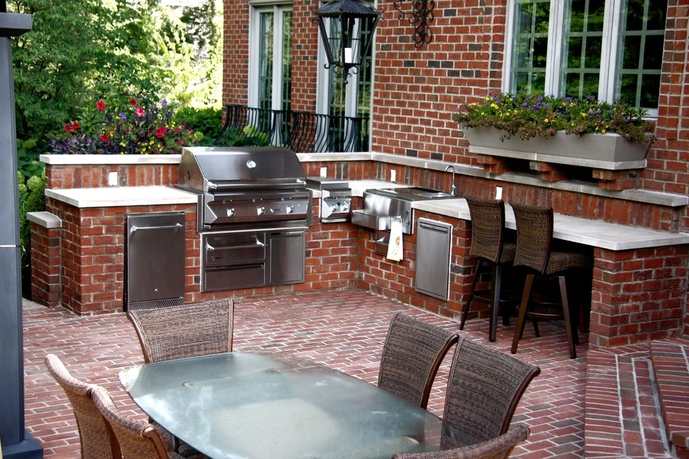 Remick Residence by Pro Care Horticultural Services - Photo 13
