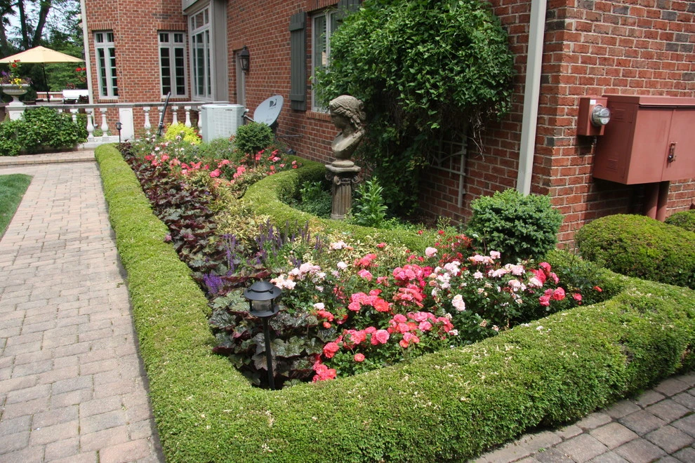 Remick Residence by Pro Care Horticultural Services - Photo 40