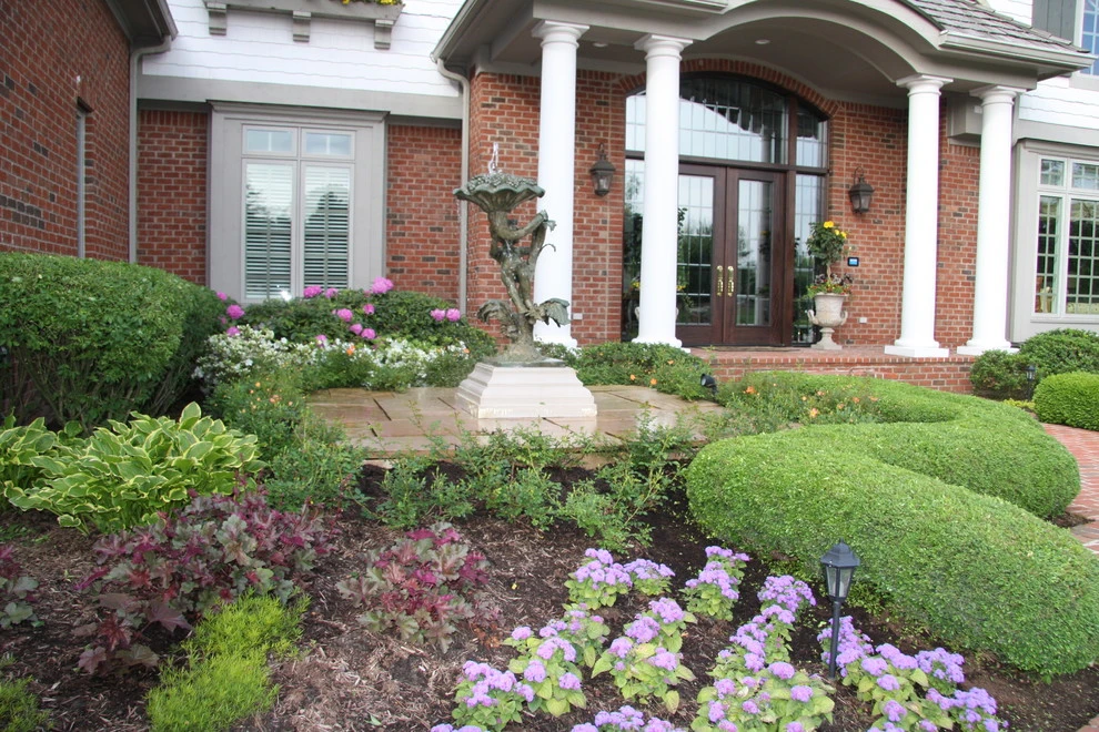 Remick Residence by Pro Care Horticultural Services - Photo 34