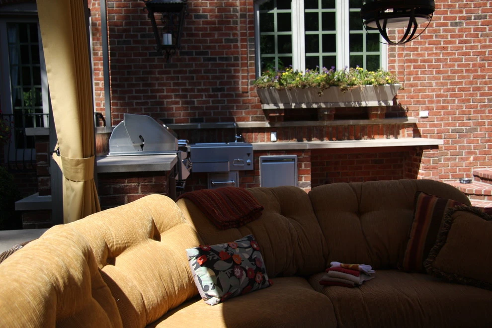 Remick Residence by Pro Care Horticultural Services - Photo 8
