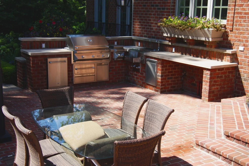 Remick Residence by Pro Care Horticultural Services - Photo 95
