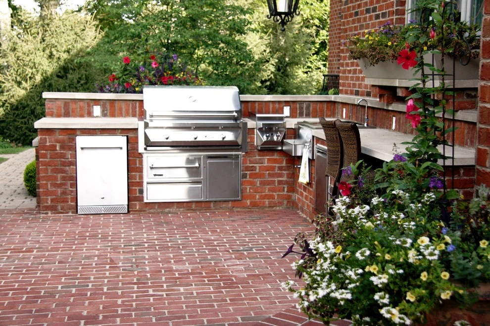 Remick Residence by Pro Care Horticultural Services - Photo 85
