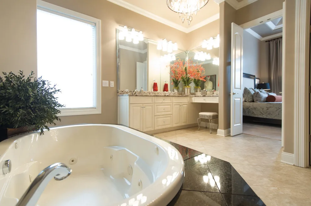 Tuscany Subdivision Custom Home Design Award Winner by Premier Home Builders - Photo 15