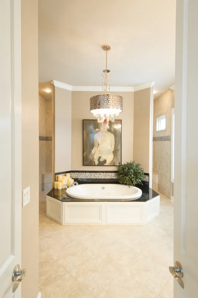 Tuscany Subdivision Custom Home Design Award Winner by Premier Home Builders - Photo 18