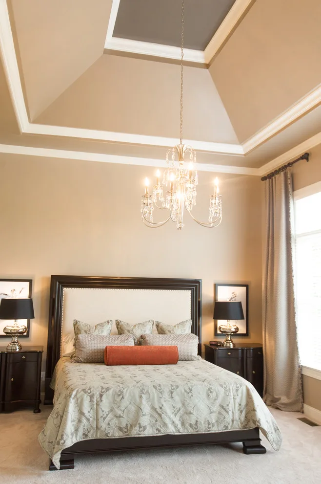 Tuscany Subdivision Custom Home Design Award Winner by Premier Home Builders - Photo 22