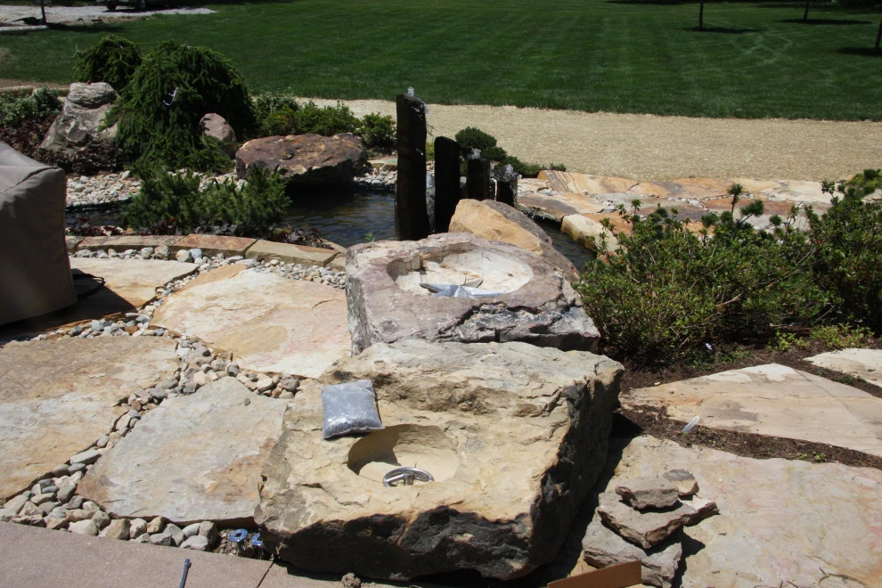 Private Greenwood Residence by Pro Care Horticultural Services - Photo 57