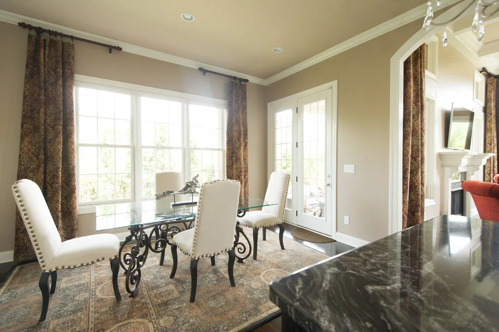Tuscany Subdivision Custom Home Design Award Winner by Premier Home Builders - Photo 8