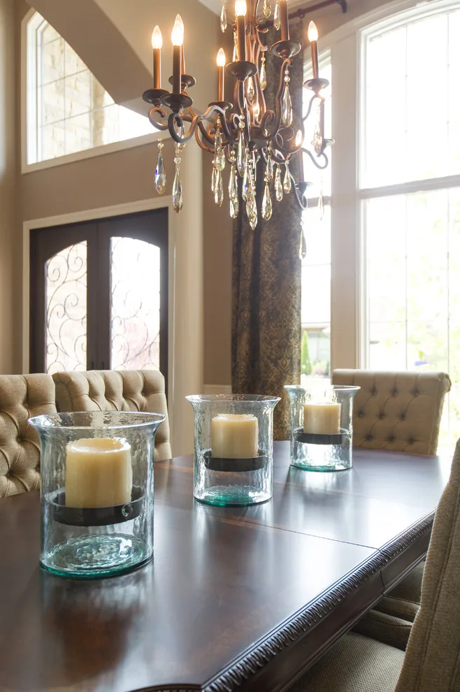 Tuscany Subdivision Custom Home Design Award Winner by Premier Home Builders - Photo 14