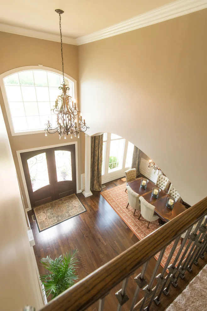Tuscany Subdivision Custom Home Design Award Winner by Premier Home Builders - Photo 10