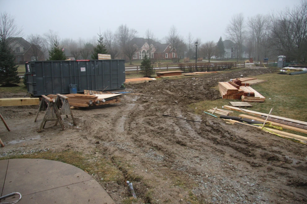 Private Greenwood Residence by Pro Care Horticultural Services - Photo 64