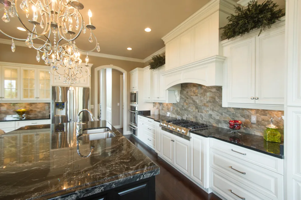 Tuscany Subdivision Custom Home Design Award Winner by Premier Home Builders - Photo 13