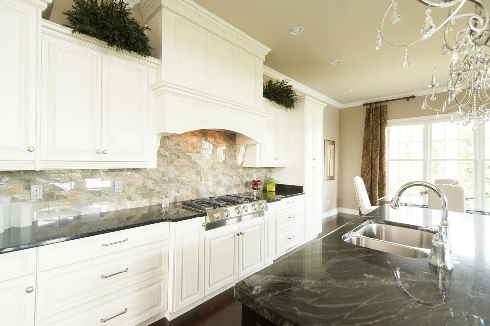 Tuscany Subdivision Custom Home Design Award Winner by Premier Home Builders - Photo 4