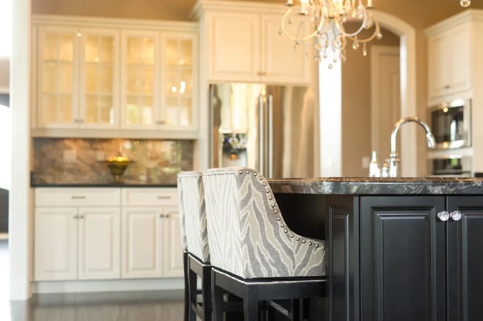 Tuscany Subdivision Custom Home Design Award Winner by Premier Home Builders - Photo 11