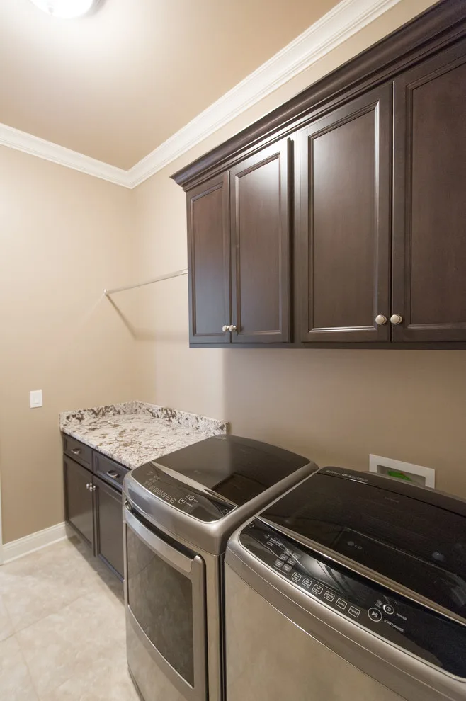 Tuscany Subdivision Custom Home Design Award Winner by Premier Home Builders - Photo 2