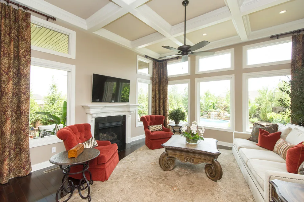 Tuscany Subdivision Custom Home Design Award Winner by Premier Home Builders - Photo 23