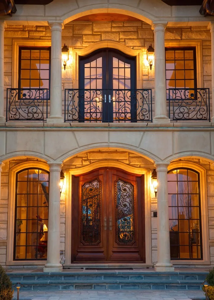 Custom Traditional Home - South Barrington, IL by Homes By Pinnacle, Inc. - Photo 9