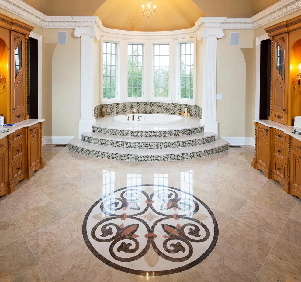 Custom Traditional Home - South Barrington, IL by Homes By Pinnacle, Inc. - Photo 8