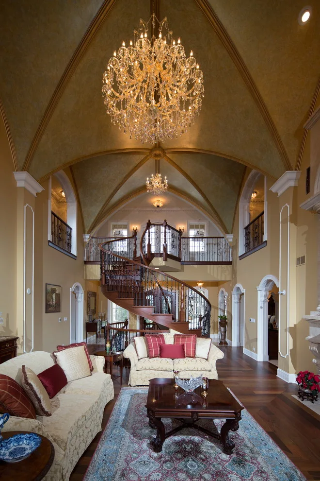 Custom Traditional Home - South Barrington, IL by Homes By Pinnacle, Inc. - Photo 16