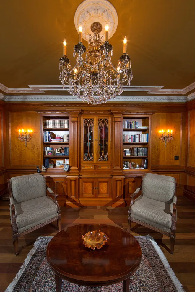 Custom Traditional Home - South Barrington, IL by Homes By Pinnacle, Inc. - Photo 14