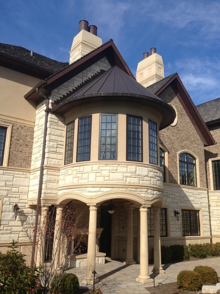 Custom Traditional Home - South Barrington, IL by Homes By Pinnacle, Inc. - Photo 11