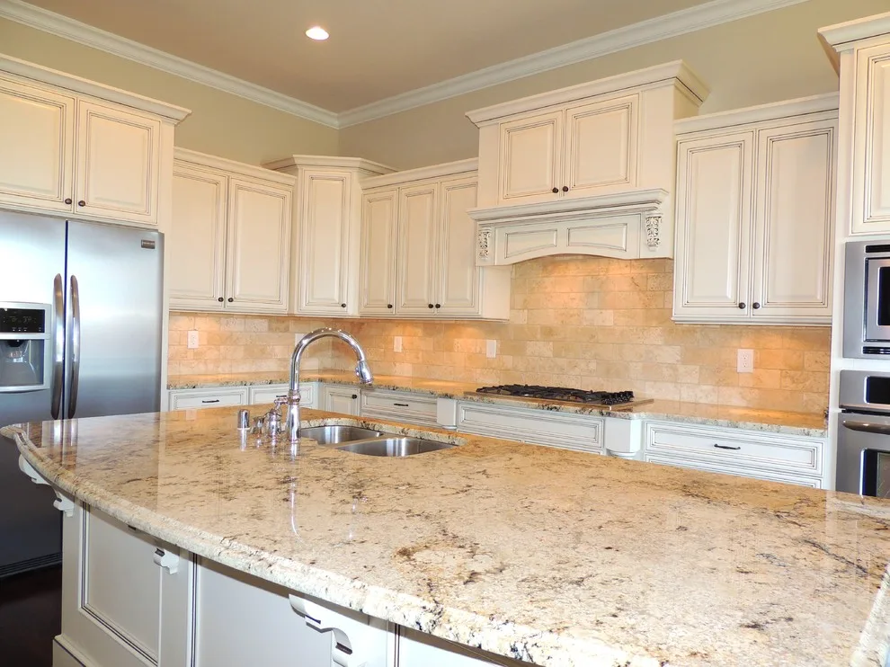 Tuscany Subdivision Custom Home Design by Premier Home Builders - Photo 4