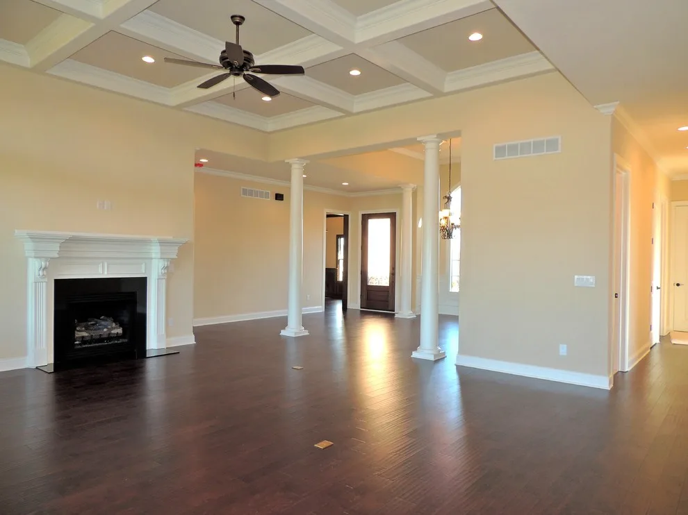 Tuscany Subdivision Custom Home Design by Premier Home Builders - Photo 6