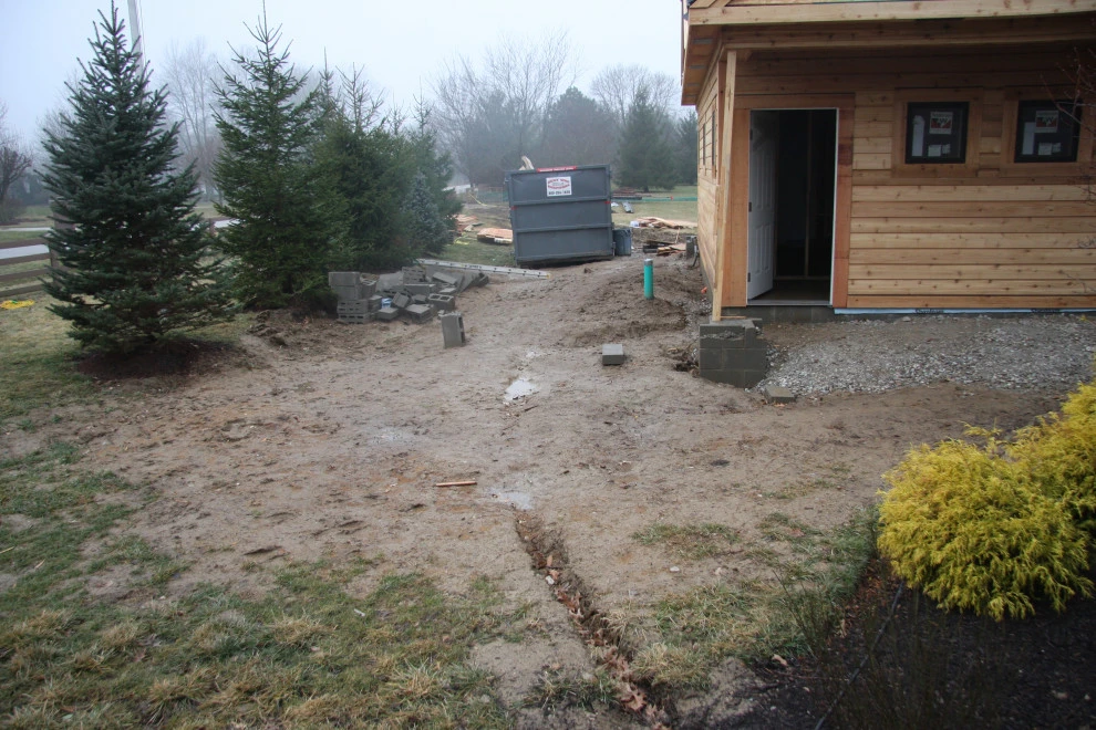Private Greenwood Residence by Pro Care Horticultural Services - Photo 120